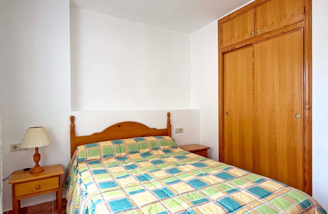 Reventa - Apartamento / piso - Torrevieja - Nueva Torrevieja - Aguas Nuevas