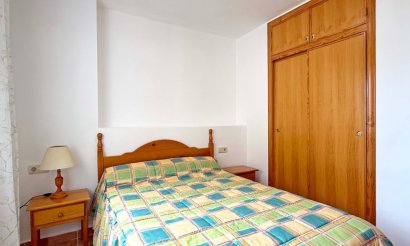 Reventa - Apartamento / piso - Torrevieja - Nueva Torrevieja - Aguas Nuevas