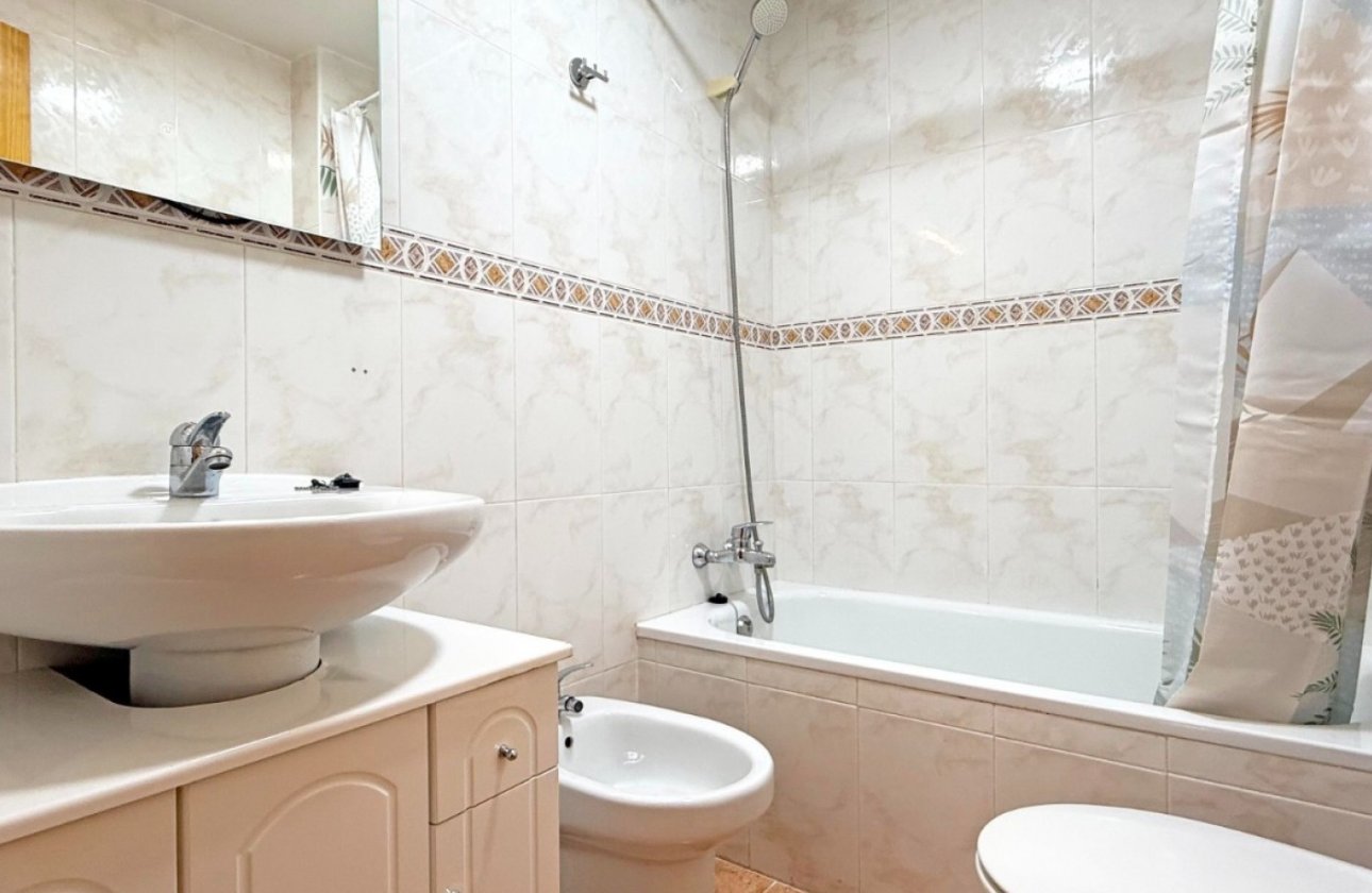 Reventa - Apartamento / piso - Torrevieja - Nueva Torrevieja - Aguas Nuevas