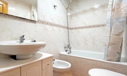 Reventa - Apartamento / piso - Torrevieja - Nueva Torrevieja - Aguas Nuevas