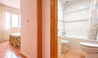 Reventa - Apartamento / piso - Torrevieja - Nueva Torrevieja - Aguas Nuevas