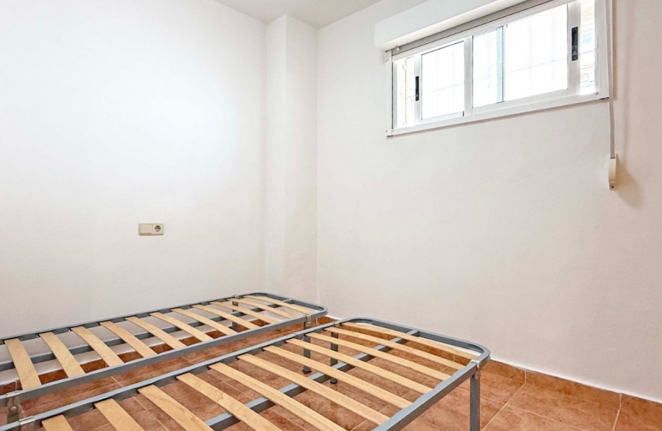 Reventa - Apartamento / piso - Torrevieja - Nueva Torrevieja - Aguas Nuevas