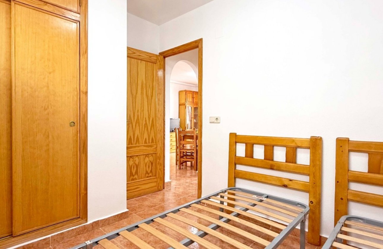 Reventa - Apartamento / piso - Torrevieja - Nueva Torrevieja - Aguas Nuevas