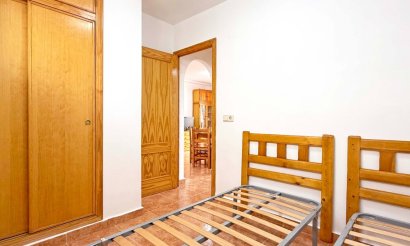 Reventa - Apartamento / piso - Torrevieja - Nueva Torrevieja - Aguas Nuevas