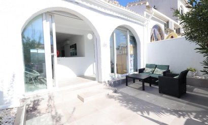 Reventa - Bungalow - Benijofar - Costa blanca sur
