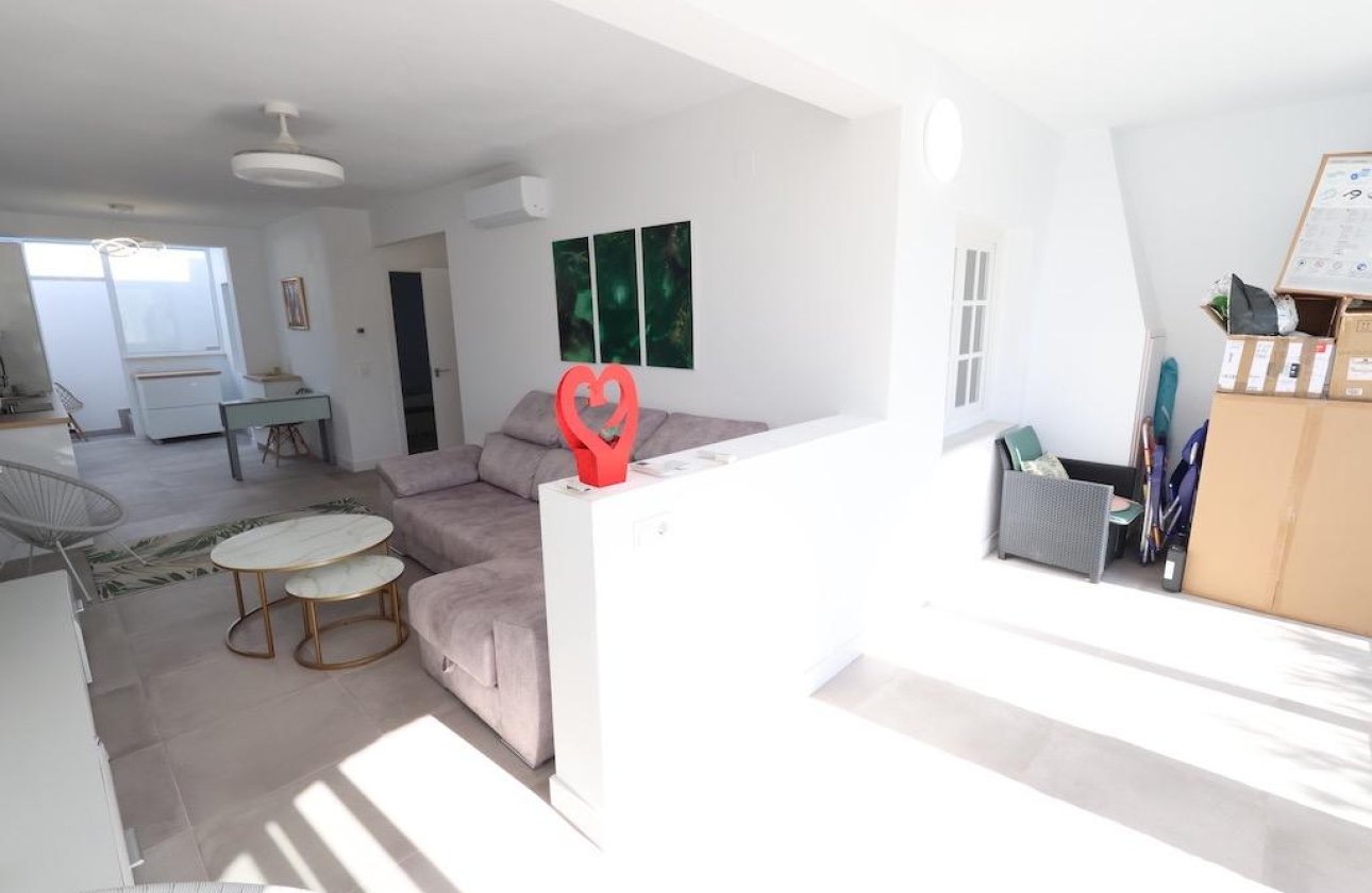 Reventa - Bungalow - Benijofar - Costa blanca sur
