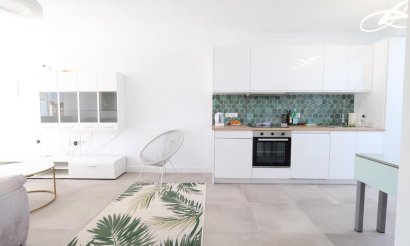 Reventa - Bungalow - Benijofar - Costa blanca sur