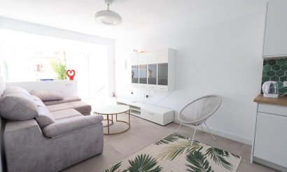 Reventa - Bungalow - Benijofar - Costa blanca sur