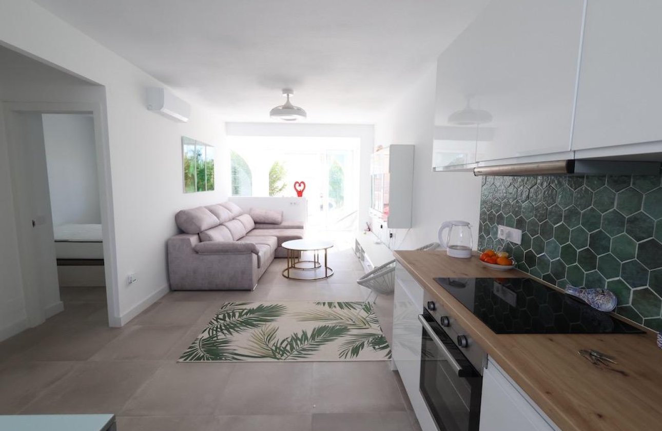 Reventa - Bungalow - Benijofar - Costa blanca sur