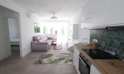 Reventa - Bungalow - Benijofar - Costa blanca sur