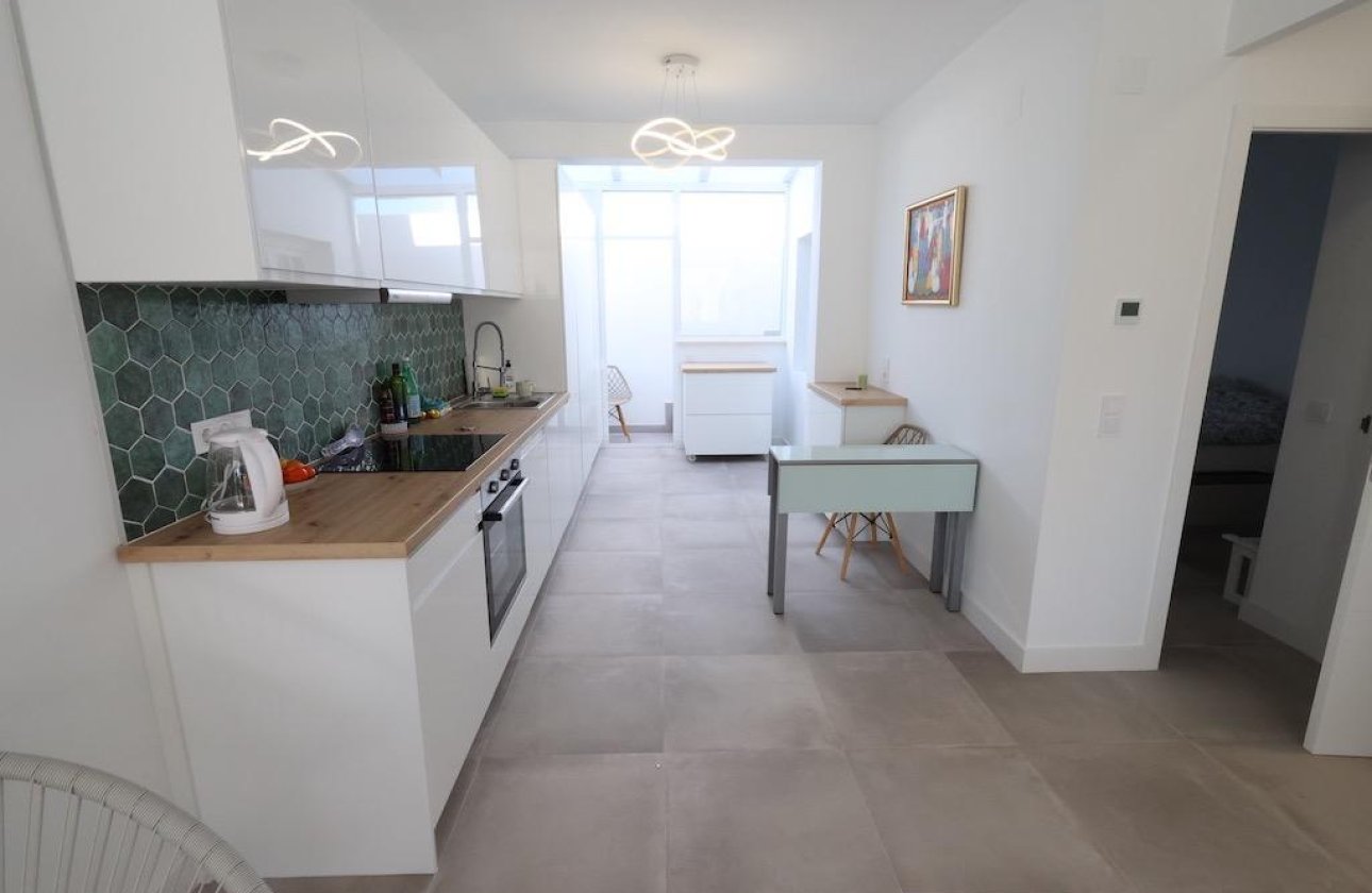 Reventa - Bungalow - Benijofar - Costa blanca sur