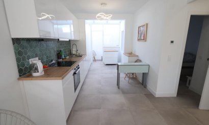 Reventa - Bungalow - Benijofar - Costa blanca sur