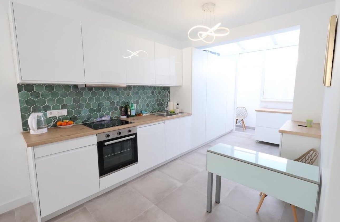 Reventa - Bungalow - Benijofar - Costa blanca sur