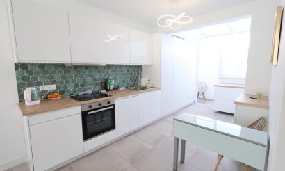 Reventa - Bungalow - Benijofar - Costa blanca sur
