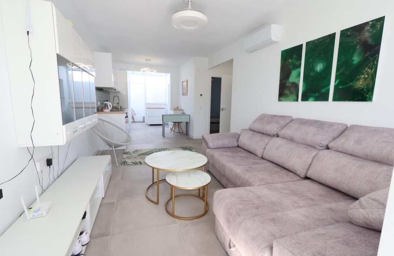 Reventa - Bungalow - Benijofar - Costa blanca sur