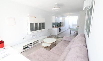 Reventa - Bungalow - Benijofar - Costa blanca sur