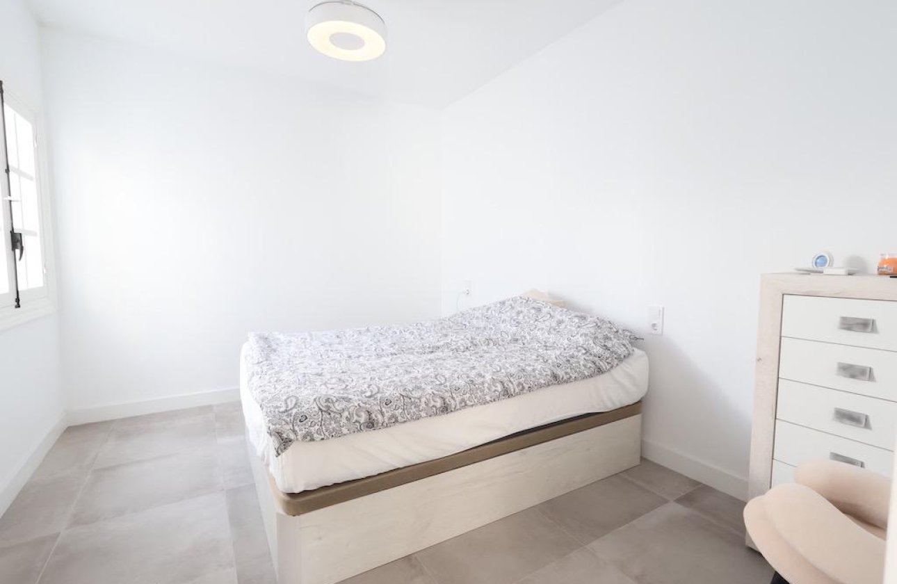 Reventa - Bungalow - Benijofar - Costa blanca sur