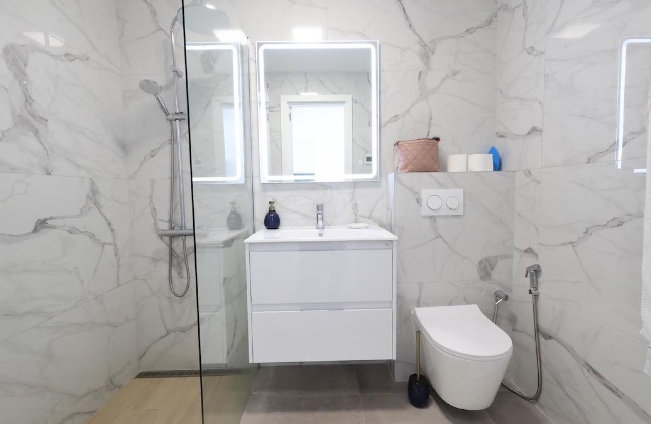 Reventa - Bungalow - Benijofar - Costa blanca sur