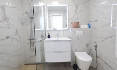 Reventa - Bungalow - Benijofar - Costa blanca sur