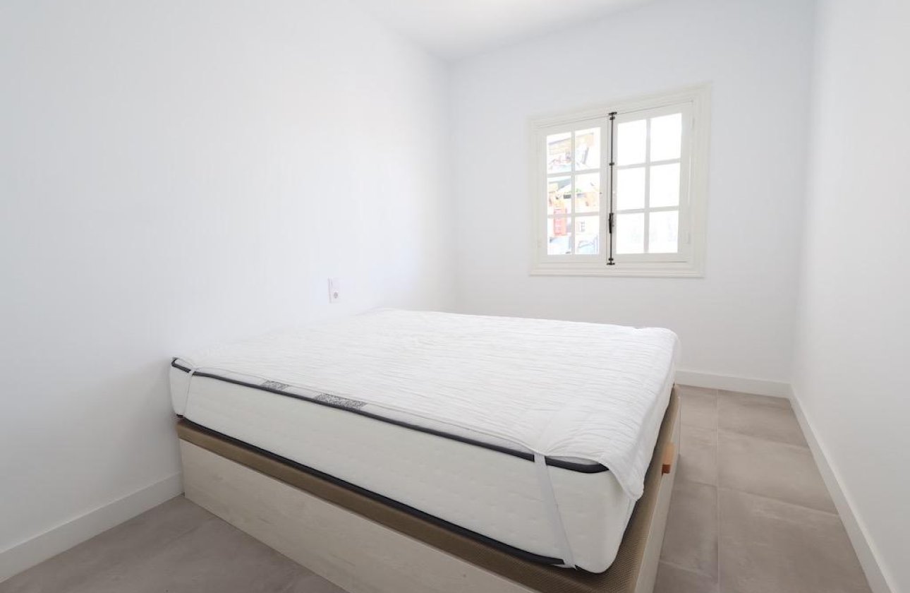 Reventa - Bungalow - Benijofar - Costa blanca sur