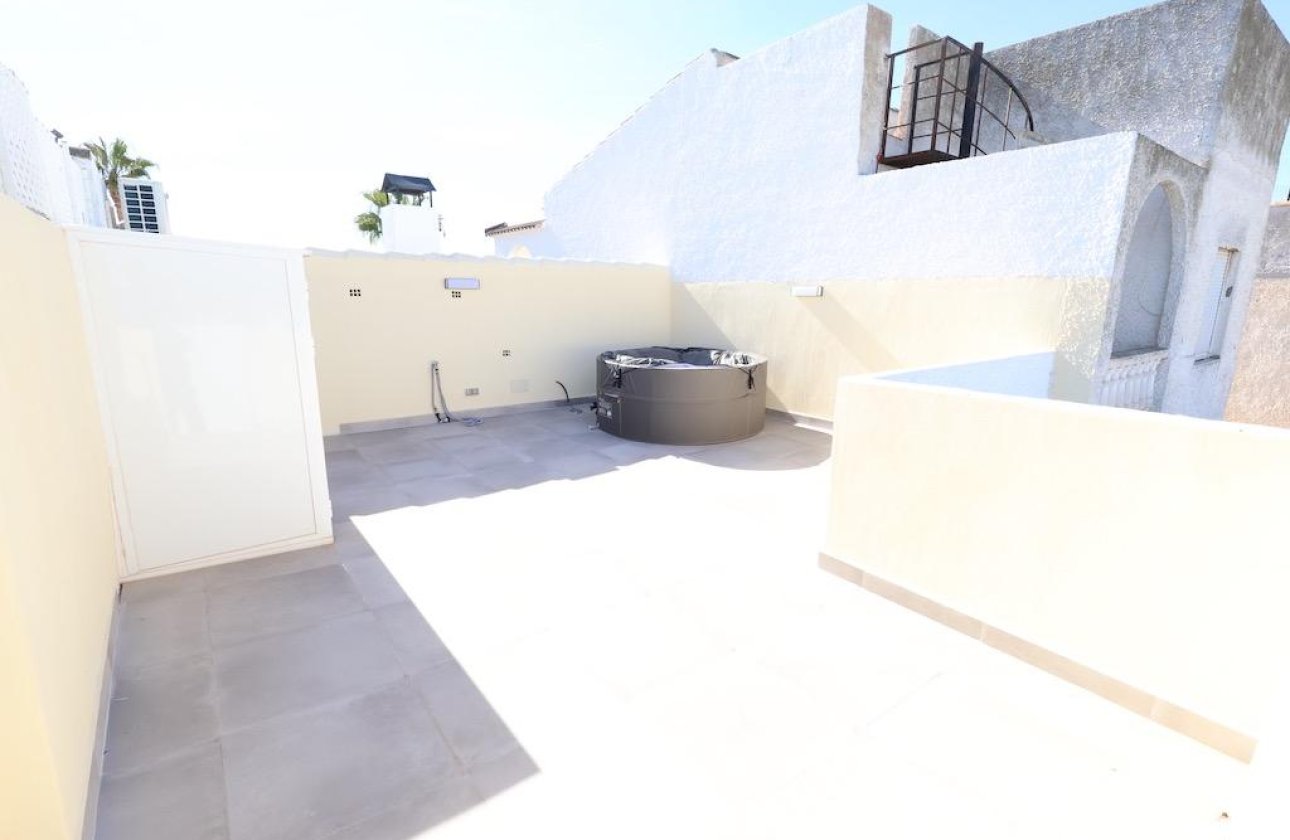 Reventa - Bungalow - Benijofar - Costa blanca sur