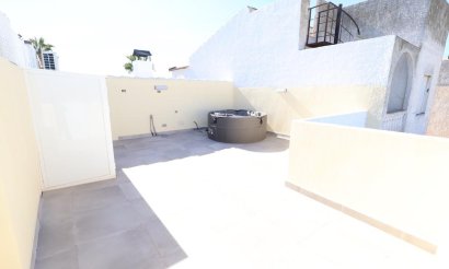 Reventa - Bungalow - Benijofar - Costa blanca sur