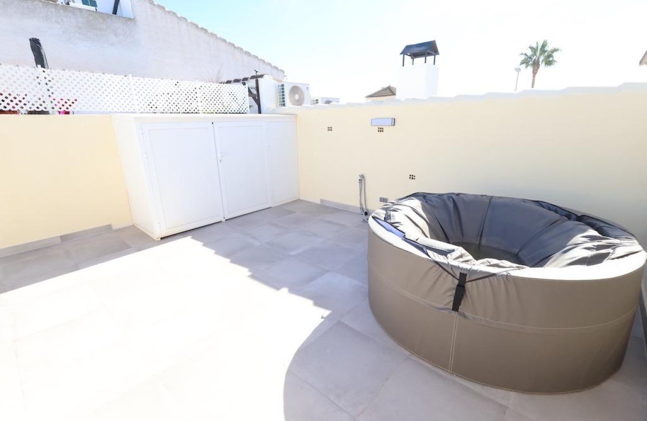 Reventa - Bungalow - Benijofar - Costa blanca sur