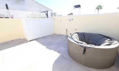 Reventa - Bungalow - Benijofar - Costa blanca sur