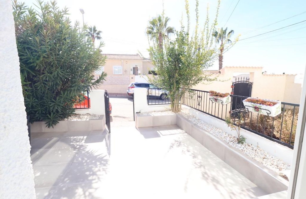 Reventa - Bungalow - Benijofar - Costa blanca sur