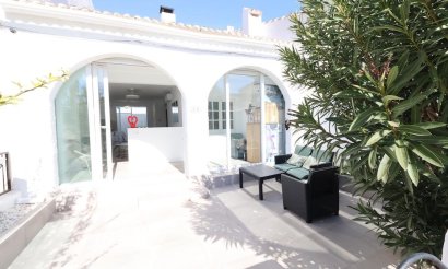 Reventa - Bungalow - Benijofar - Costa blanca sur