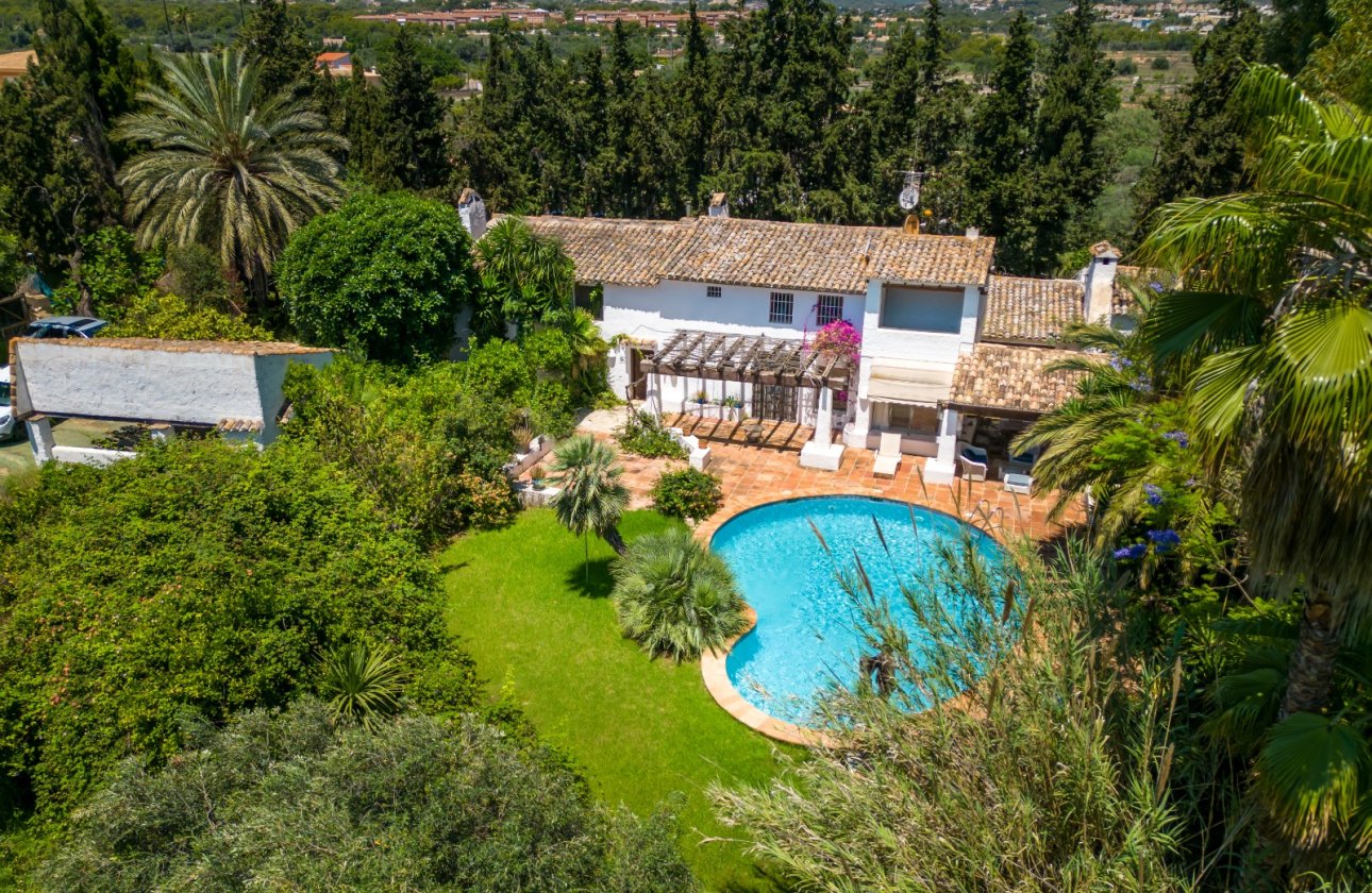Reventa - Villa - Alfas del Pí