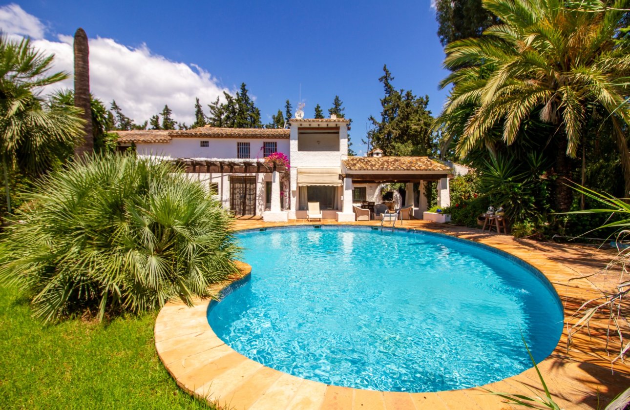 Reventa - Villa - Alfas del Pí