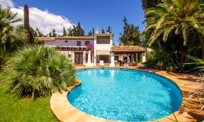 Reventa - Villa - Alfas del Pí