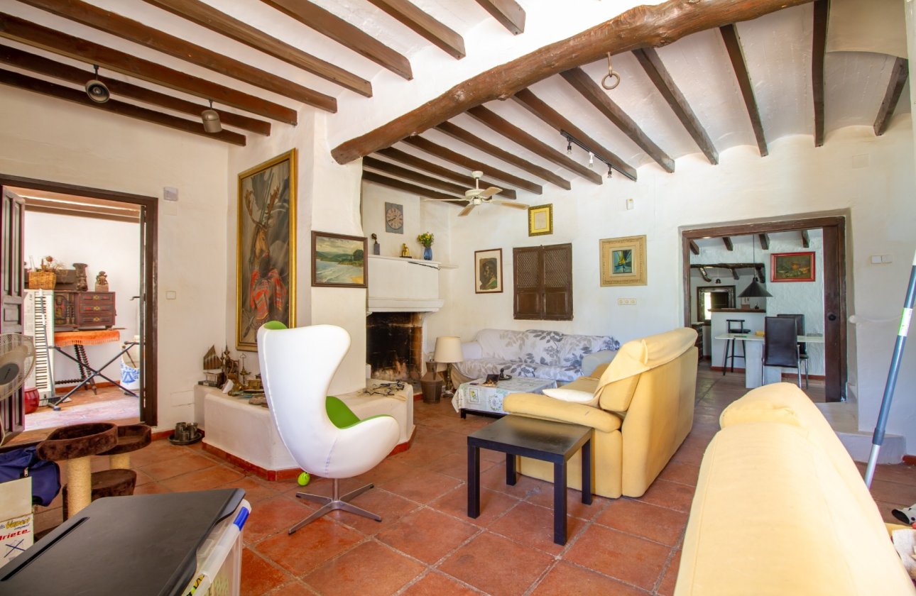 Reventa - Villa - Alfas del Pí