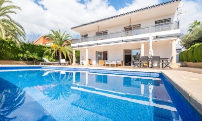 Reventa - Villa - Benidorm