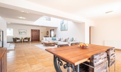 Reventa - Villa - Benidorm