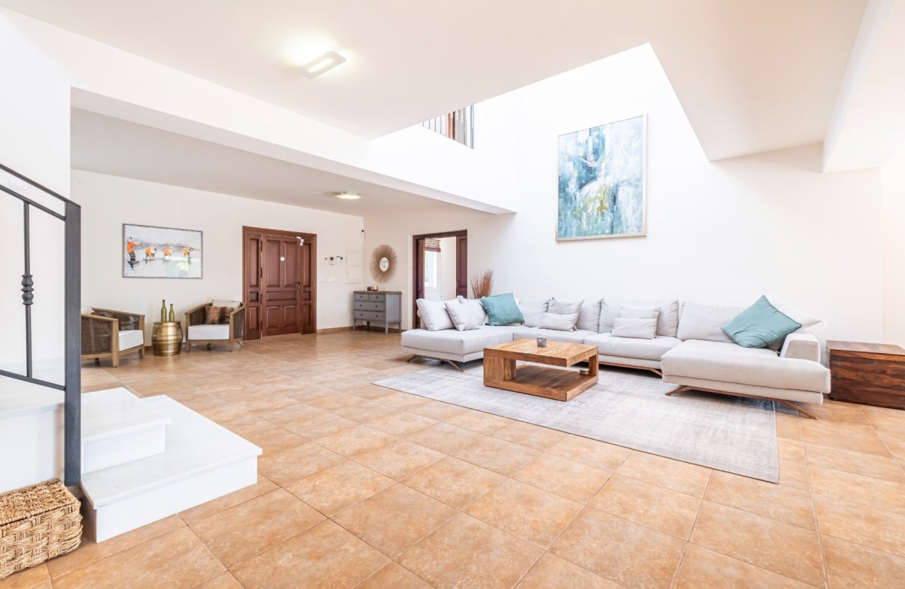Reventa - Villa - Benidorm