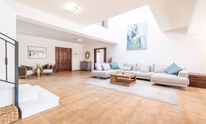 Reventa - Villa - Benidorm