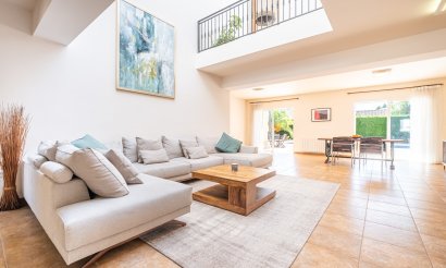 Reventa - Villa - Benidorm