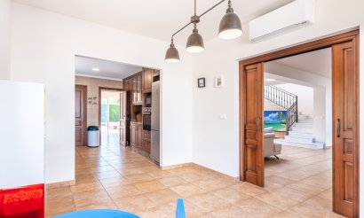 Reventa - Villa - Benidorm