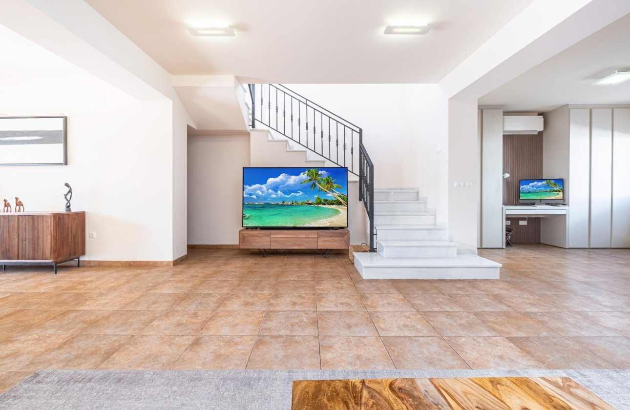 Reventa - Villa - Benidorm