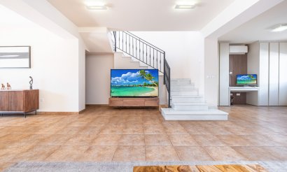 Reventa - Villa - Benidorm