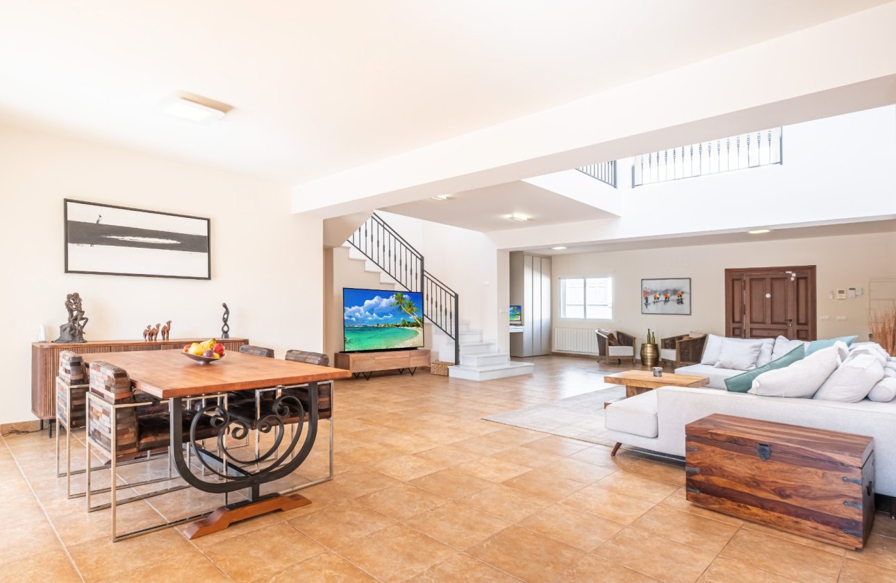 Reventa - Villa - Benidorm