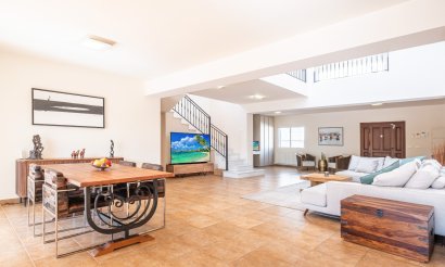 Reventa - Villa - Benidorm