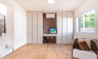 Reventa - Villa - Benidorm