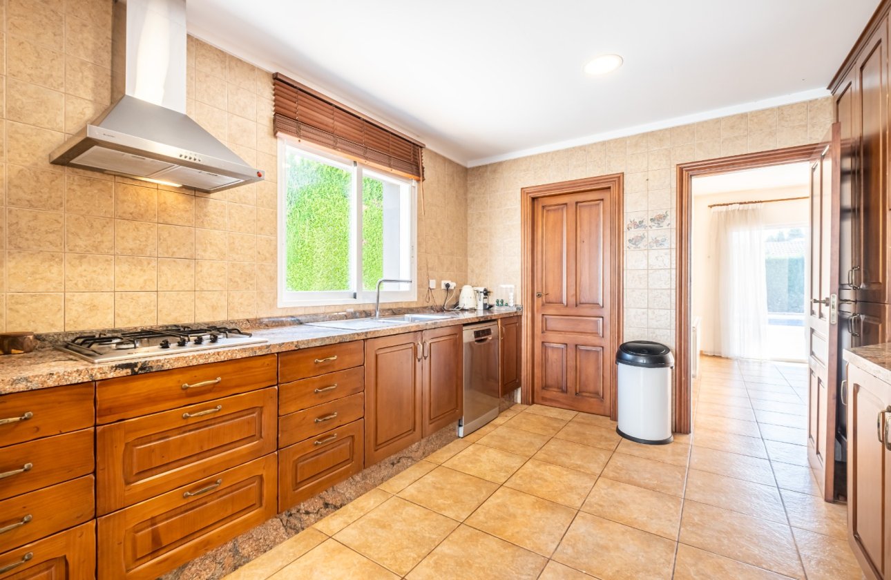 Reventa - Villa - Benidorm