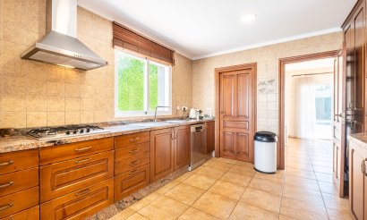 Reventa - Villa - Benidorm