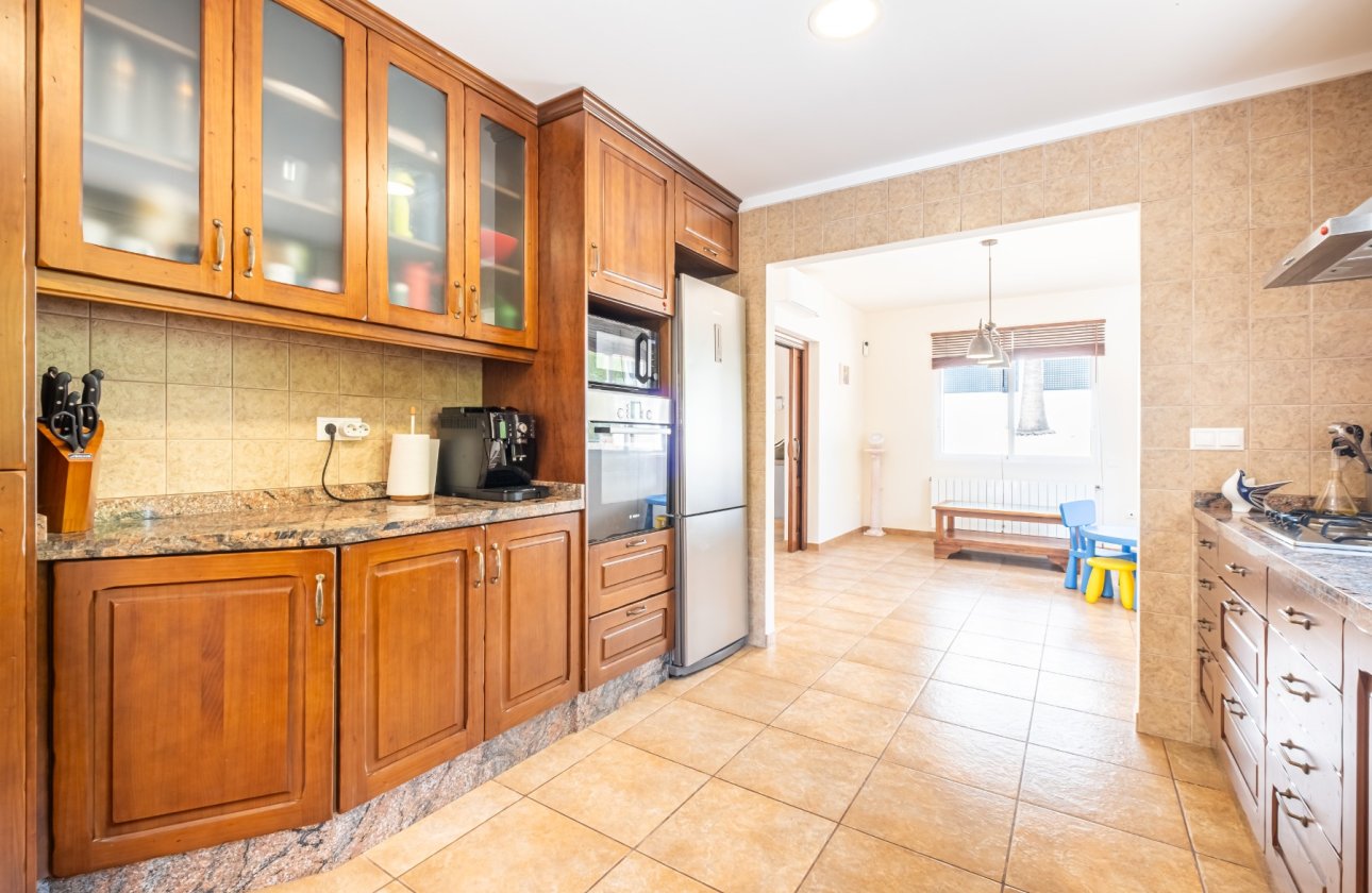 Reventa - Villa - Benidorm