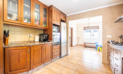 Reventa - Villa - Benidorm