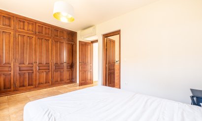 Reventa - Villa - Benidorm